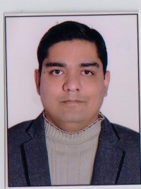 Ankur Singhal, Orthopedist in Ghaziabad
